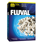 Керамический наполнитель Fluval Pre-Filter, 750 гр